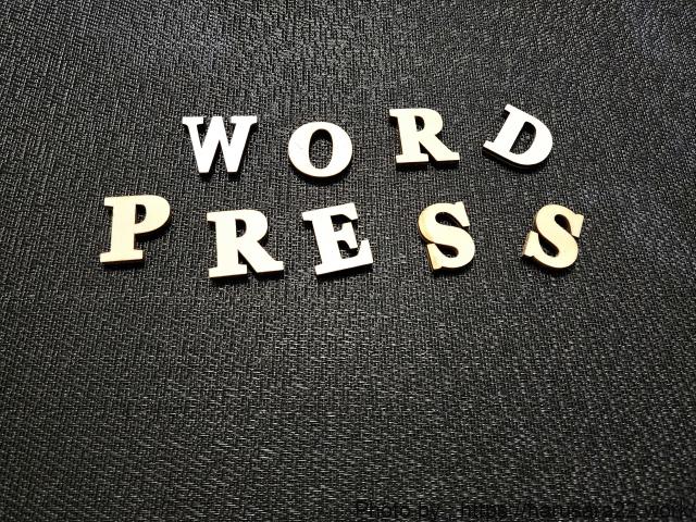 【WordPress】プラグインを使わずに簡単な『問い合わせフォーム』を作成する方法